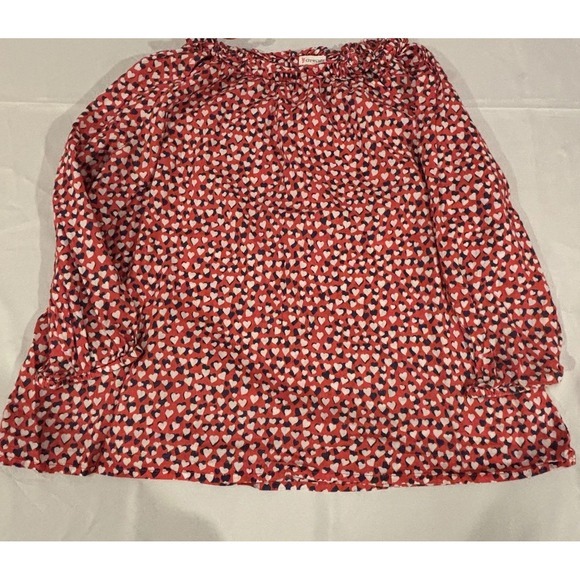 Lot of 16 Mixed Tops & Bottoms Tea Collection/Garnet Hill/Other Brands Size 9-10 - Picture 2 of 14